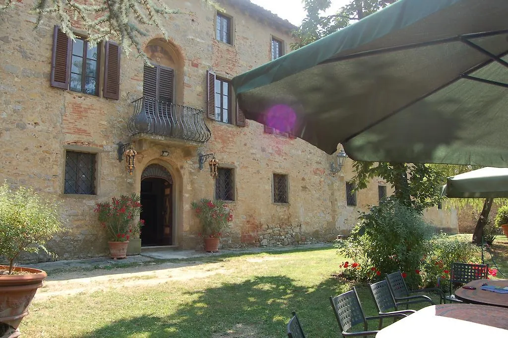 Villa Cini Bucine