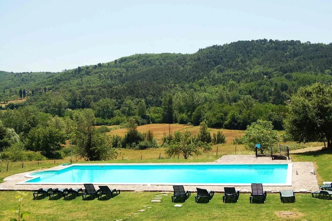 Villa Cini Bucine