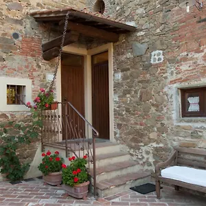 Casariccio - Casa Viola Appartamento