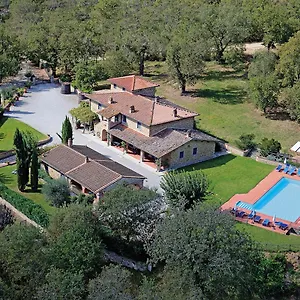  Farm stay L'incrociata