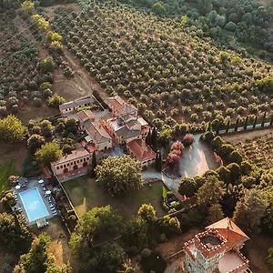  Farm stay Tenuta Lupinari