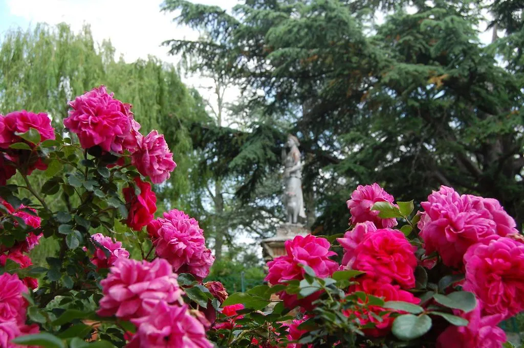 Villa Cini Bucine 0*,  Italy