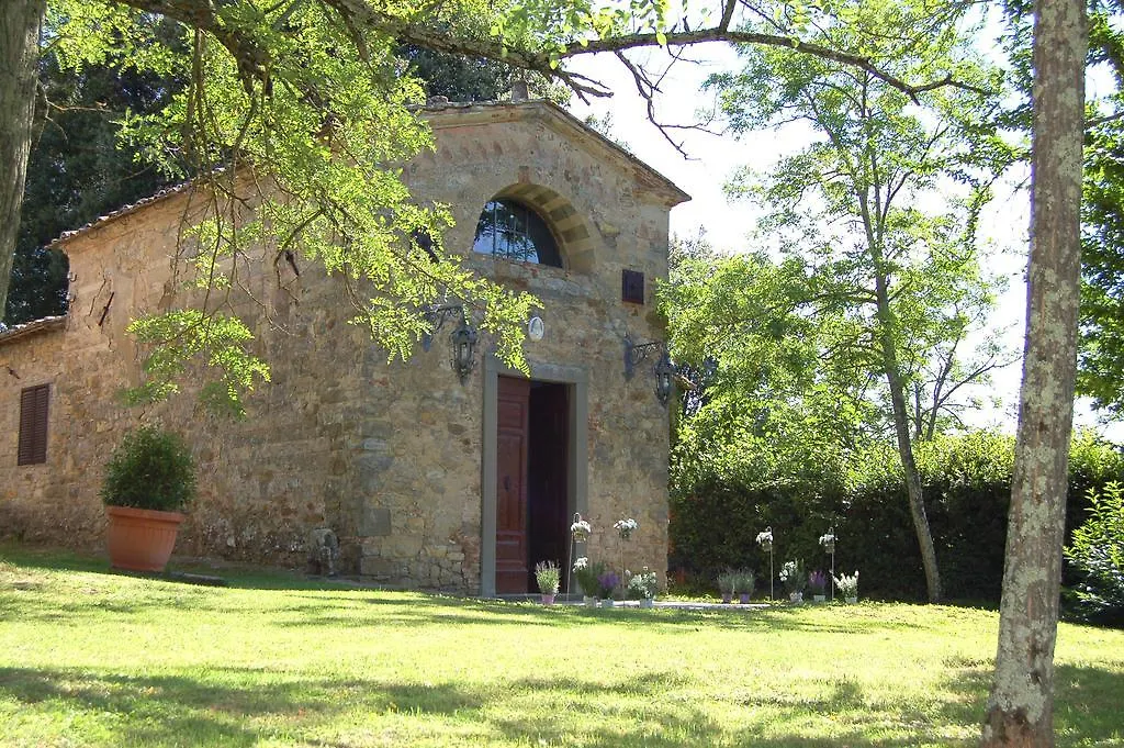 Villa Cini Bucine