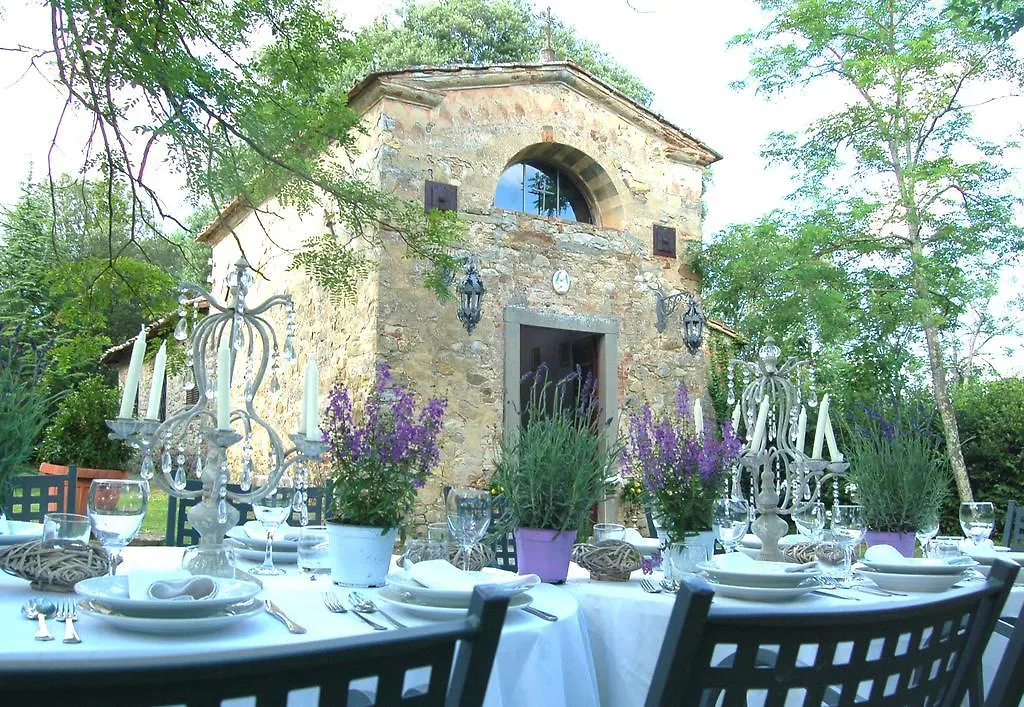 Villa Cini Bucine