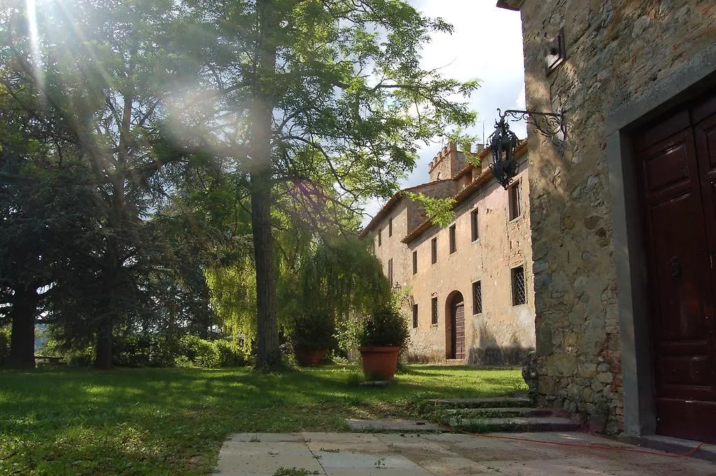 Villa Cini Bucine