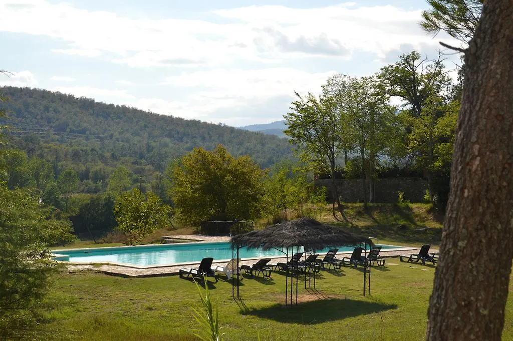 Villa Cini Bucine
