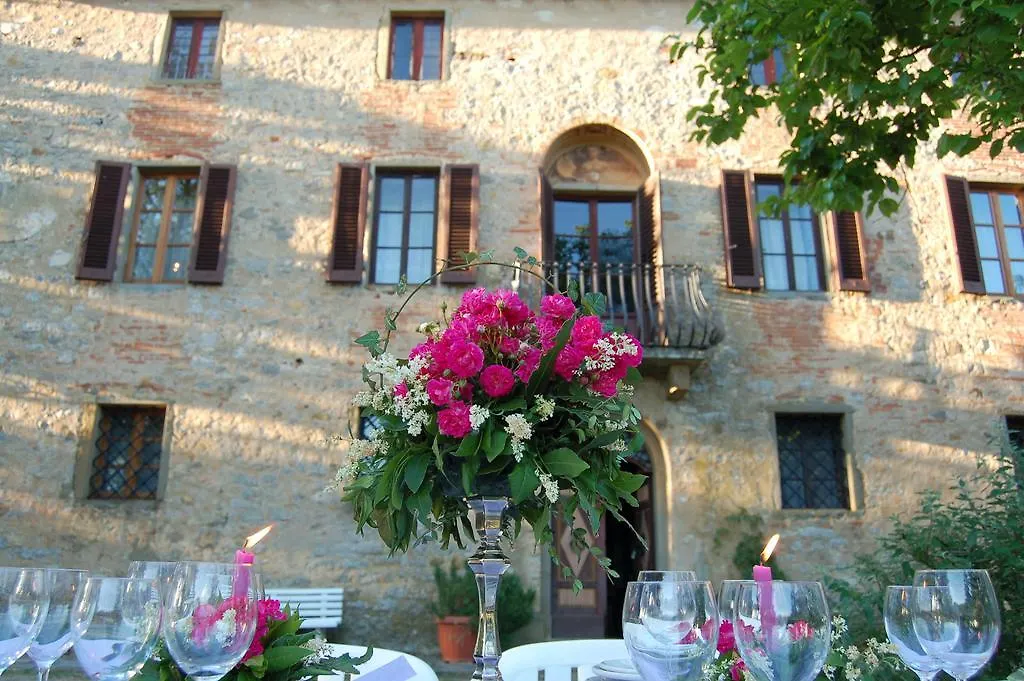 Villa Cini Bucine