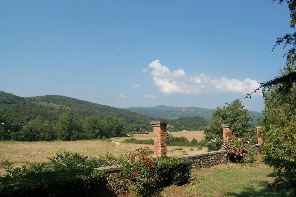 Villa Cini Bucine