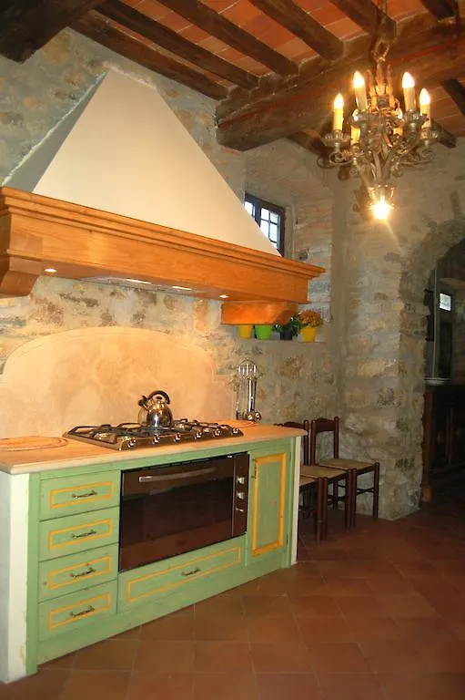 Villa Cini Bucine