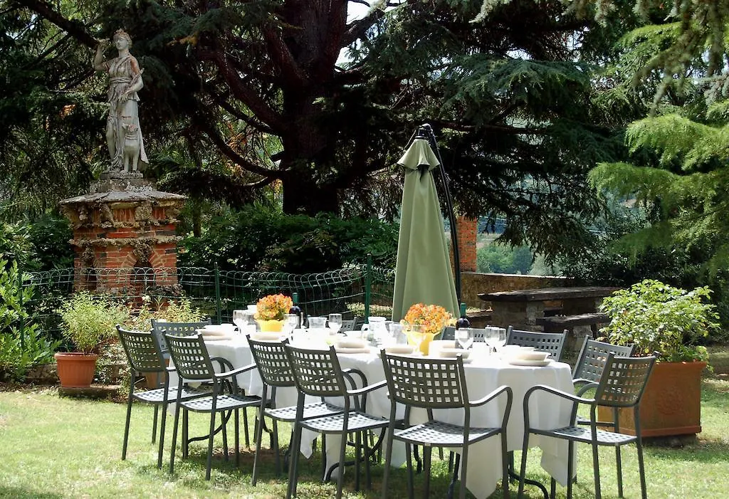 Villa Cini Bucine