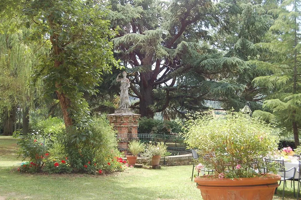 Villa Cini Bucine