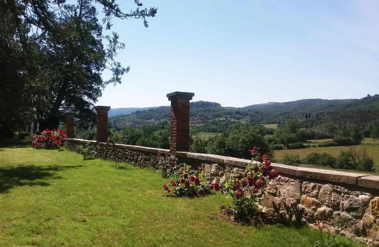 Villa Cini Bucine