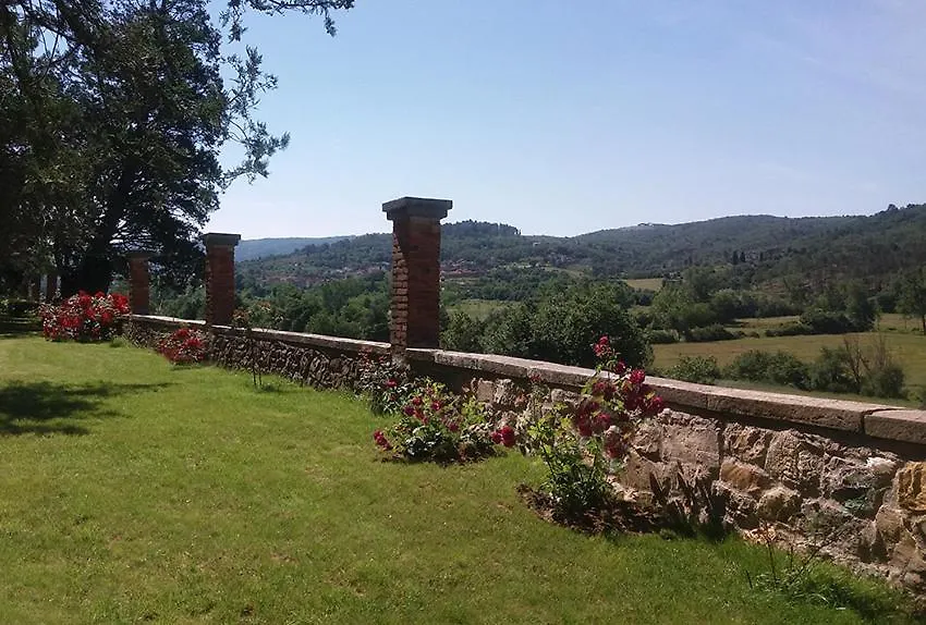 Villa Cini Bucine