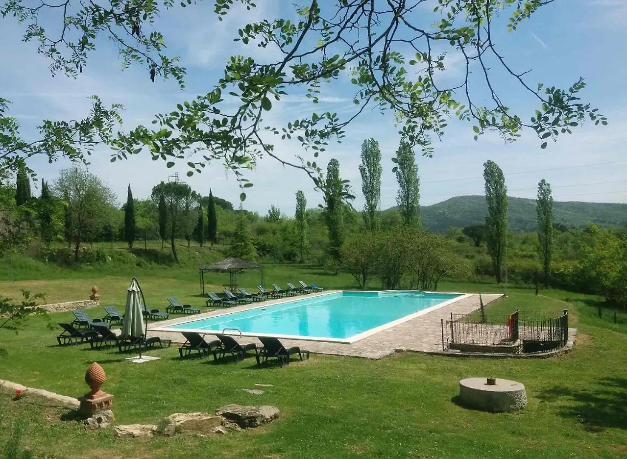 Villa Cini Bucine